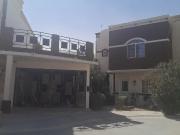 Casa en venta en Paseo de los Nogales, Juárez, Chihuahua