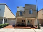 Casa en venta en Paseo de los Nogales, Juárez, Chihuahua