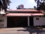 Casa en venta en Paseo de Moctezuma, Bosques de la Herradura