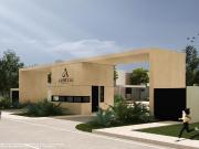 Casa en venta en Paseo del Angel, Conkal, Yucatán