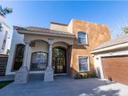 Casa en venta en Paseo del Bosque, Juárez, Chihuahua