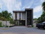 Casa en Venta en Paseo del Parque, Morelia