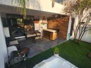 Casa en venta en Paseo del Parque, Morelia, Michoacán