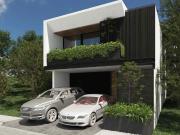 Casa en venta en Paseo del Parque, Morelia, Michoacán de...