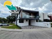 Casa en venta en paseo del parque tres marias