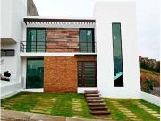 CASA EN VENTA EN PASEO DEL PARQUE TRES MARIAS, MORELIA