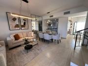 Casa en venta en Paseo del Valle, Carretera a Santa Fe,...