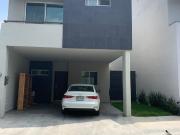 CASA EN VENTA EN PASEO DEL VERGEL