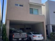 Casa en Venta en Paseo del Vergel, Monterrey, Nuevo León