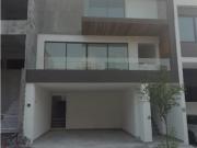 Casa en venta en Paseo del Vergel, Monterrey, Nuevo León