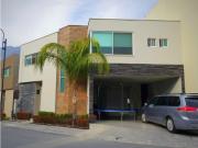 Casa en venta en Paseo del Vergel, Monterrey, Nuevo León