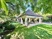 Casa en Venta en Paseo Don Quijote Panorámica Sur