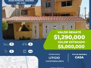 Casa En Venta En Paseo Parques Jardines del Alba...