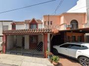 Casa en venta en Paseo San Miguel, Guadalupe, Nuevo León