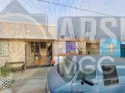 Casa en venta en Paseo Santa Fe, Juárez, Nuevo León