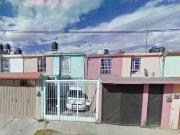 CASA EN VENTA EN PASEO SANTIN SF