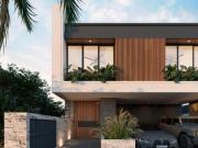 CASA EN VENTA EN PASEOS COUNTRY MERIDA, LOTE 80