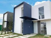 Casa en venta en Paseos de Chavarría, Mineral de la...