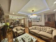 Casa en venta en Paseos de Churubusco