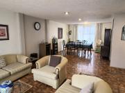 Casa en venta en Paseos de Churubusco