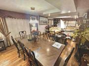 Casa en venta en Paseos de Churubusco dentro de... Casa en venta en Paseos de Churubusco dentro de...