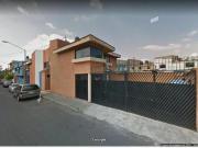 Casa en venta en Paseos de Churubusco, Iztapalapa,...