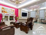 Casa en Venta en Paseos de Churubusco, una casa con...