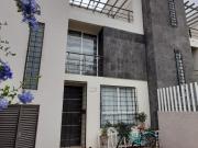 Casa en venta en Paseos de la Plata, Pachuca de Soto