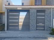 CASA EN VENTA EN PASEOS DE LA PLATA, PACHUCA, HGO