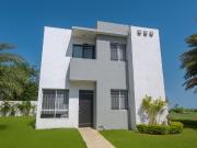 Casa en venta en Paseos de Mérida Tixcacal