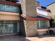 Casa en venta en Paseos de San Andrés Cholula