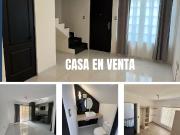Casa en venta en Paseos de San Miguel, Querétaro, Querétaro