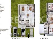 CASA en VENTA en PASEOS DE SANTIAGO SANTIAGO 4