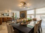 Casa en venta en Paseos de Taxque?a