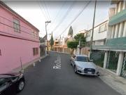 Casa en venta en Paseos de Taxqueña, Coyoacán, Ciudad de...