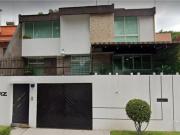 Casa en venta en Paseos de Taxqueña, Coyoacán, Ciudad de...