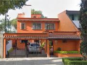 Casa en venta en Paseos de Taxqueña, Coyoacán, Ciudad de...