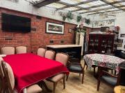 Casa en venta en Paseos de Taxqueña, Coyoacán, Ciudad de...