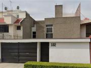 Casa en venta en Paseos de Taxqueña, Coyoacán, Ciudad de...