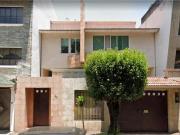 Casa en venta en Paseos de Taxqueña, Coyoacán, Ciudad de...