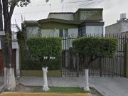 Casa En Venta En Paseos De Taxqueña, Coyoacán remate...