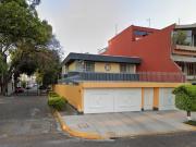 CASA EN VENTA EN PASEOS DE TAXQUEÑA, COYOCÀN