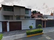 CASA EN VENTA EN PASEOS DE TAXQUEÑA, ¡REMATE HIPOTECARIO!