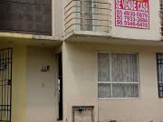 Casa en venta en Paseos de Tecámac, Tecámac, Estado de...