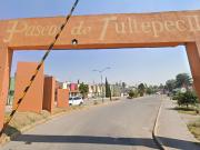 Casa en venta en Paseos de Tultepec II, Tultepec, México
