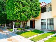 Casa en venta en Paseos de Xochitepec, Morelos