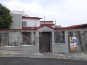 CASA EN VENTA EN PASEOS DEL BOSQUE