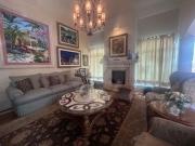 Casa en venta en Paseos del Bosque