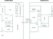 CASA EN VENTA EN PASEOS DEL BOSQUE