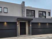 CASA EN VENTA EN PASEOS DEL BOSQUE